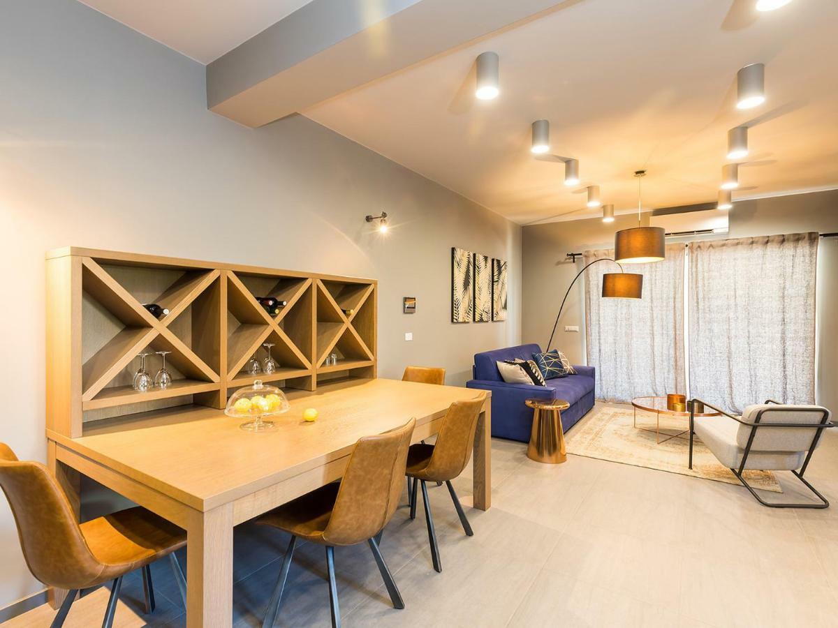 Magnolia - Modern Apartment Near City Center And Sea Пореч Екстер'єр фото