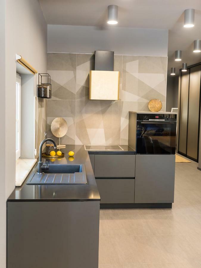 Magnolia - Modern Apartment Near City Center And Sea Пореч Екстер'єр фото