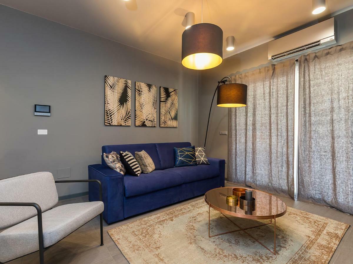 Magnolia - Modern Apartment Near City Center And Sea Пореч Екстер'єр фото