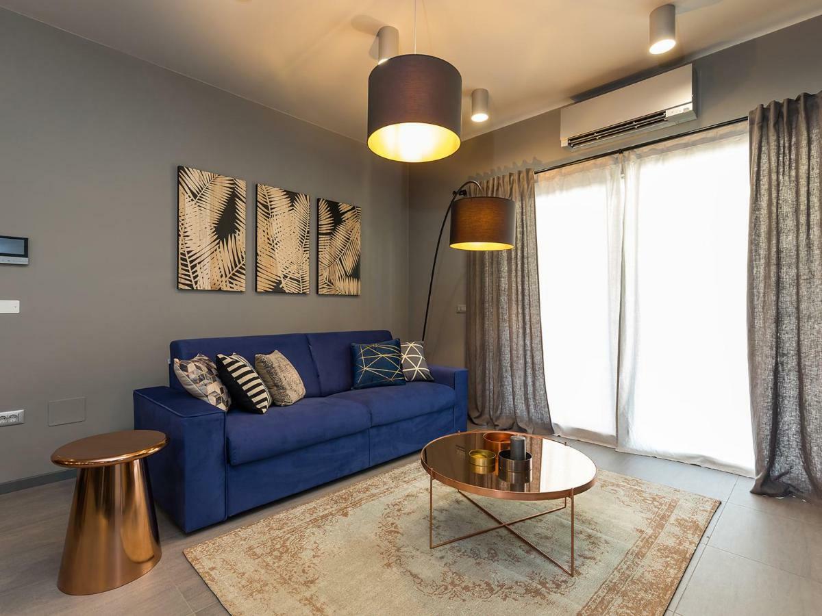 Magnolia - Modern Apartment Near City Center And Sea Пореч Екстер'єр фото