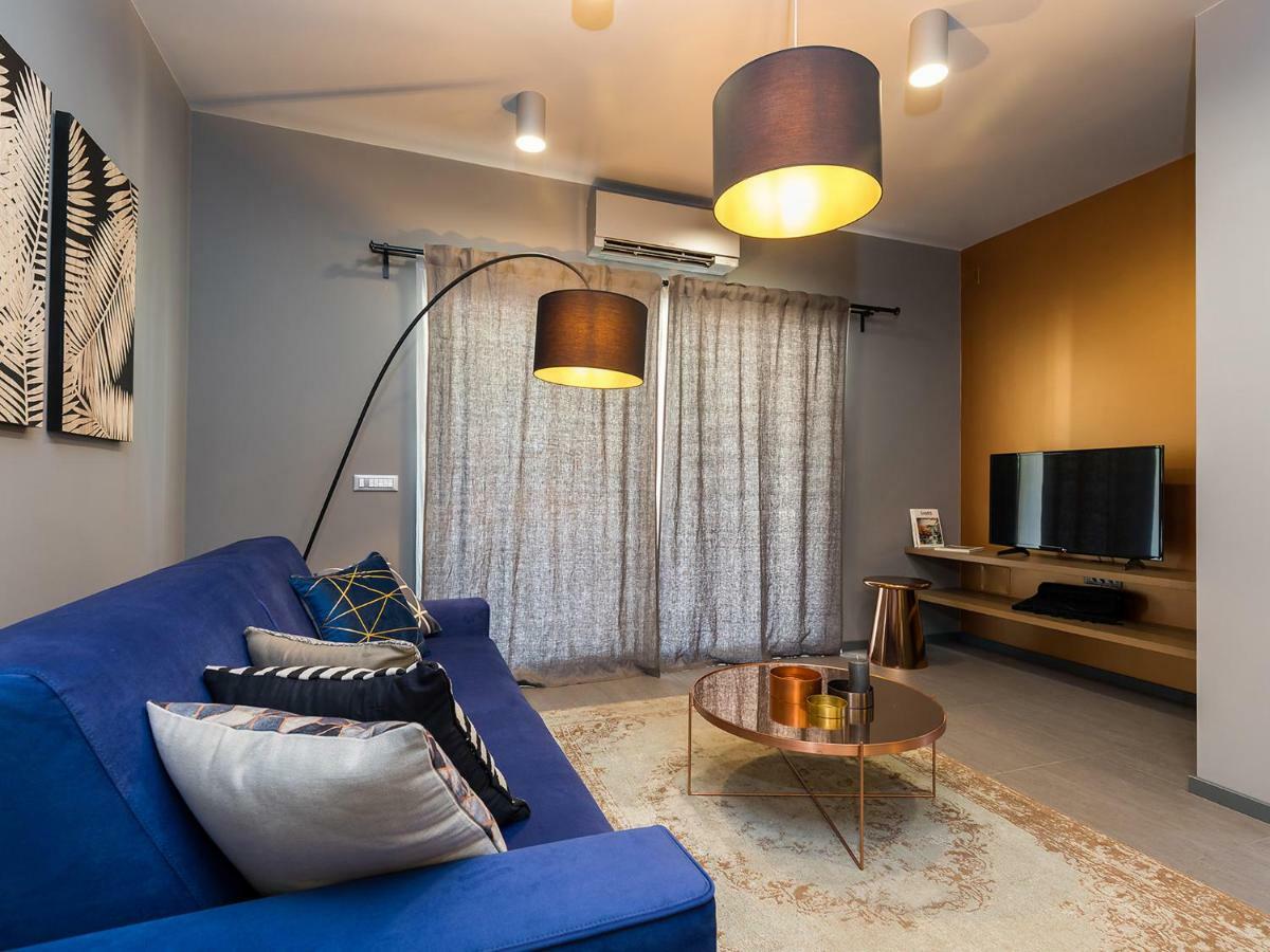 Magnolia - Modern Apartment Near City Center And Sea Пореч Екстер'єр фото