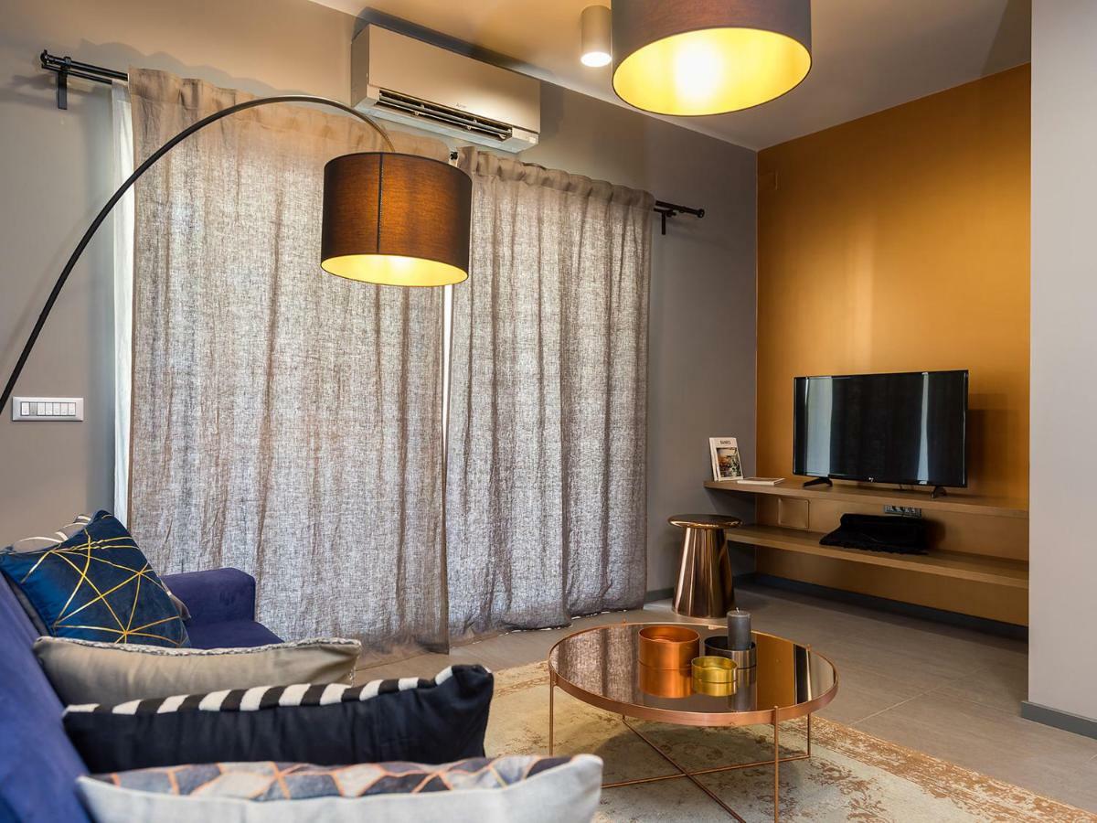 Magnolia - Modern Apartment Near City Center And Sea Пореч Екстер'єр фото